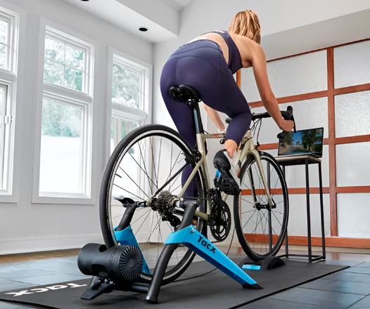 ¿Por qué los ciclistas tienen piernas grandes?