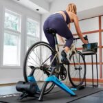 ¿Por qué los ciclistas hacen rodillo después de la etapa?