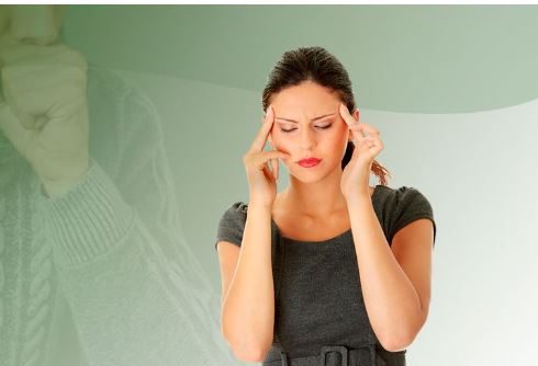 ¿Por qué cuando toso me duele la cabeza?
