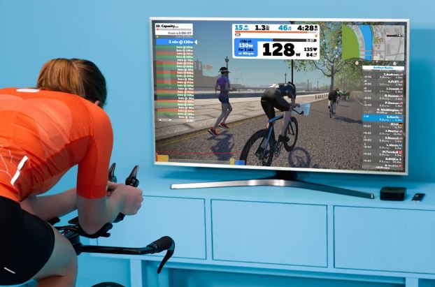 ¿Por qué los ciclistas hacen rodillo después de la etapa?