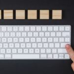 ¿Por qué mi teclado no escribe? Causas y soluciones paso a paso