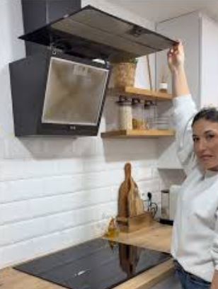 ¿Por qué suena el extractor de aire?