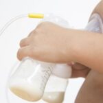 ¿Por qué el extractor no me saca leche? Causas, soluciones y cuándo buscar ayuda