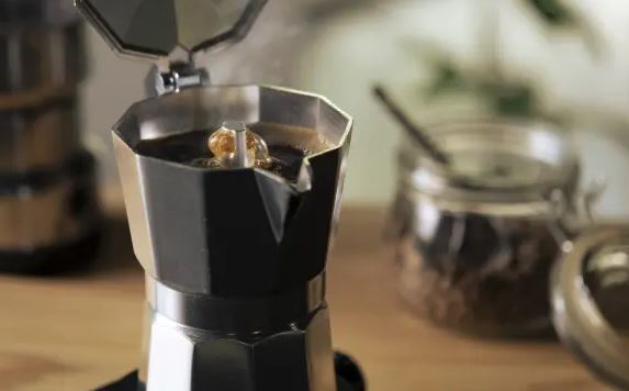 ¿Por Qué No Sube el Café en la Cafetera Italiana?