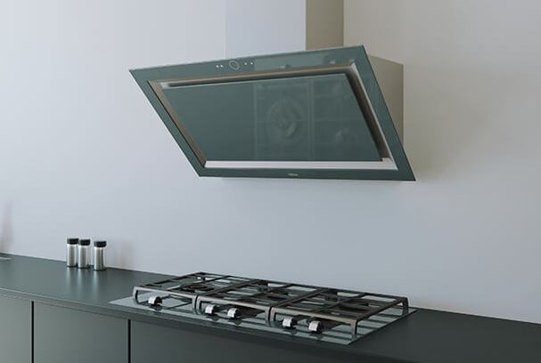 ¿Por qué no funciona el extractor de cocina?
