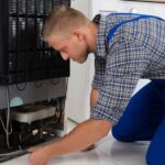 Por qué mi refrigerador no enfría: causas reales y soluciones paso a paso
