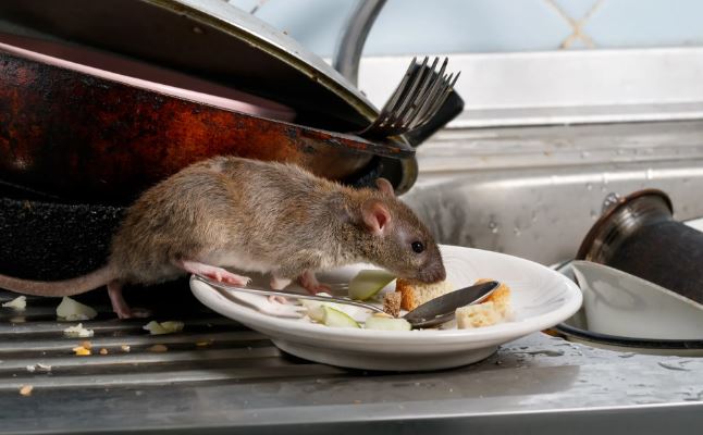 ¿Qué es lo que más le gusta a los ratones?