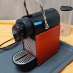 Mi cafetera Nespresso pierde agua: causas, soluciones y cómo evitar que vuelva a ocurrir